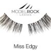 MODELROCK Lashes Miss Edgy Twins 