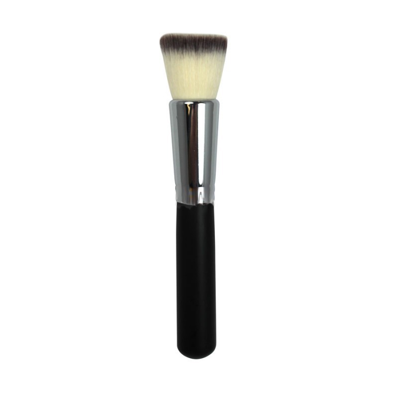 Crown Brush SS014 Syntho Series Deluxe Flat Bronzer
