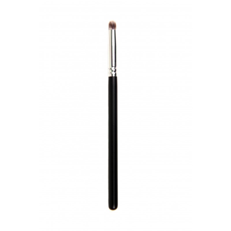 Crown Brush SS020 Syntho Vegan Deluxe Round Contour 