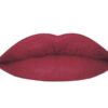 Shanghai Suzy - Miss Hannah Blood Red - Whipped Matte Formula **Distributor Out of Stock**