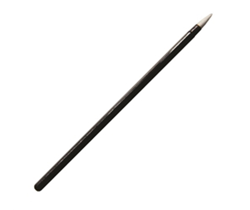 Crown Brush Precision Liner Applicator 25/Pk