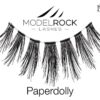 MODELROCK Lashes PaperDolly