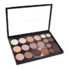 Crown Brush Pro Eyeshadow Neutral Collection Palette