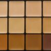 RCMA Custom Australian Foundation Palette 18 Shades