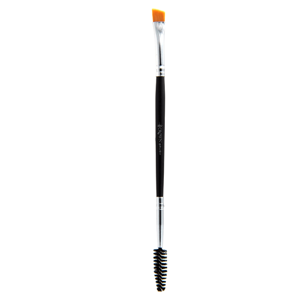 Crown Brush C158 Angle Liner / Spoolie - Vegan