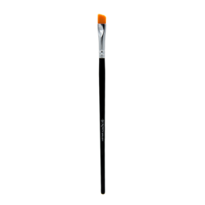 Crown Brush C160 1/4" Taklon Angle Liner 