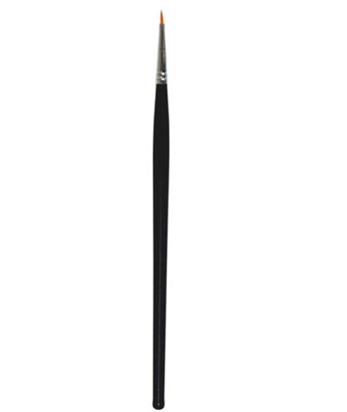 Crown Brush C250-1 Taklon Pointed Liner Brush
