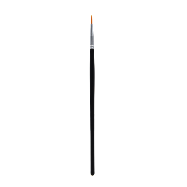 Crown Brush C250-2 Taklon Pointed Liner Brush