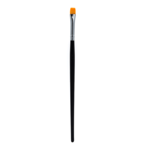 Crown Brush C470 Orange Taklon Eyeliner - Vegan