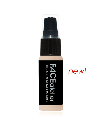 Face Atelier Ultra PRO Foundation 20ml - #0.5 Pearl