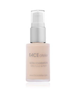 Face Atelier Ultra Foundation 30ml - #0.5 Pearl 