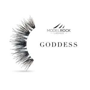 MODELROCK Lashes Goddess *last stock*