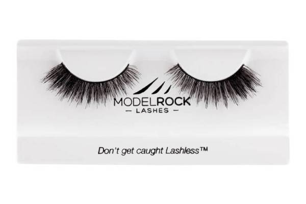 MODELROCK Lashes Miss Milan Double Layered Lashes 