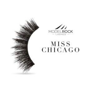 MODELROCK Lashes Miss Chicago *Last Stock*
