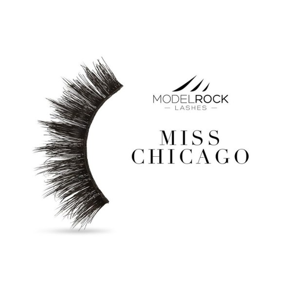 MODELROCK Lashes Miss Chicago *Last Stock*