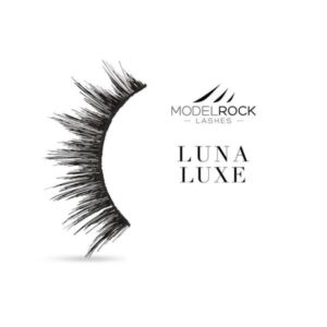 MODELROCK Lashes Luna Luxe
