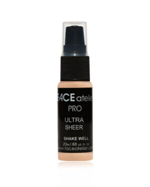 Face Atelier Ultra Sheer Pro - Champagne 20 ml