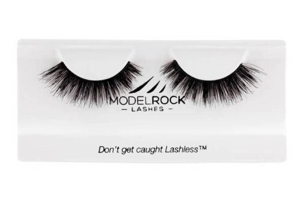 MODELROCK Lashes Grand Vogue - Double Layered Lashes