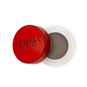 MODELROCK Uptown Brows Brow Pomade - Ash Brown