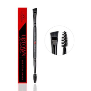 MODELROCK Uptown Brows Brow Brush - Duo Ended #202
