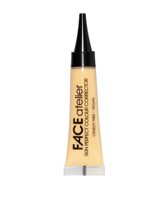 Face Atelier Skin Perfect Colour Corrector - Yellow