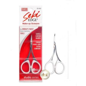 Seki Edge SS-903 Makeup Scissors