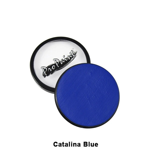 Graftobian ProPaints - Catalina Blue
