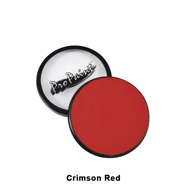 Graftobian ProPaints - Crimson Red 