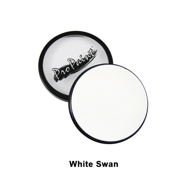 Graftobian ProPaints - White Swan 