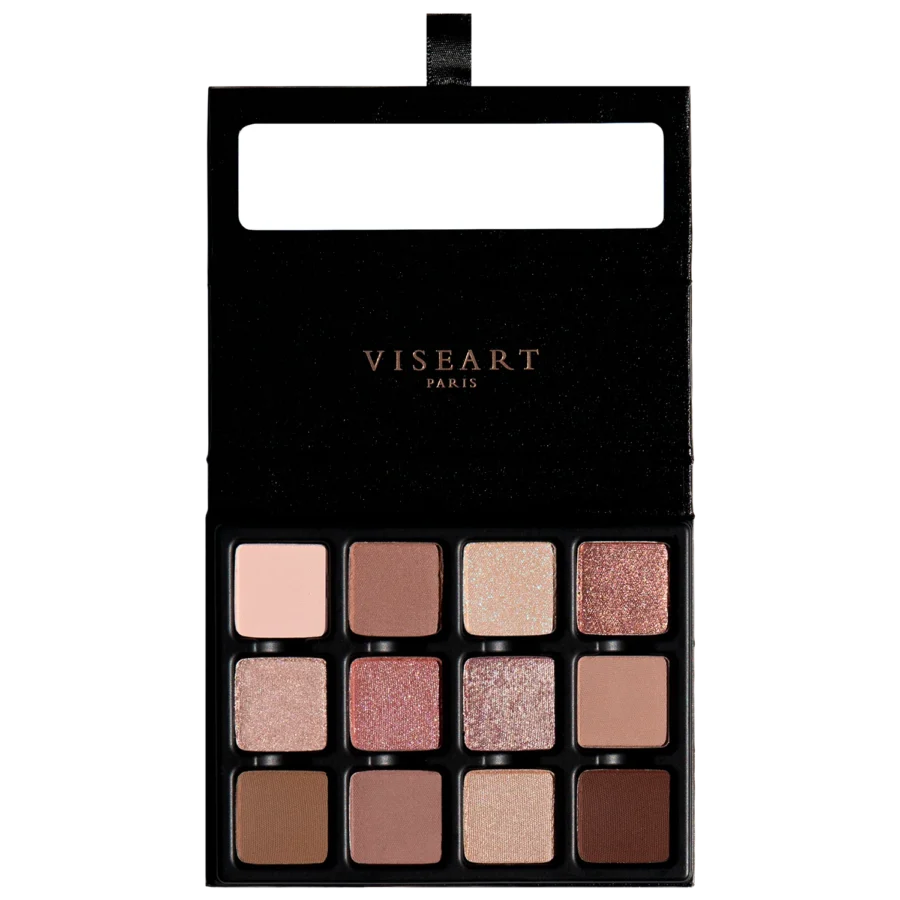 Viseart Étendu Palette - Bon Bon Praline "Pre Order- Shipping from 31st July"